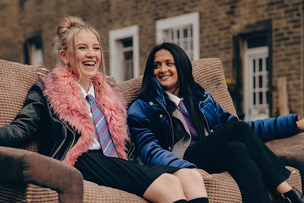 Ackley Bridge