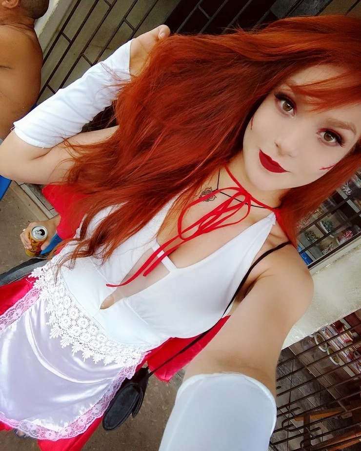 Kamila Pompeu Kamila Pompeu