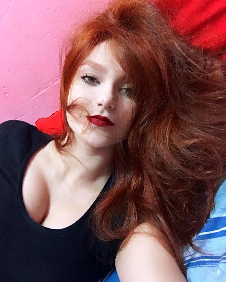 Kamila Pompeu Kamila Pompeu