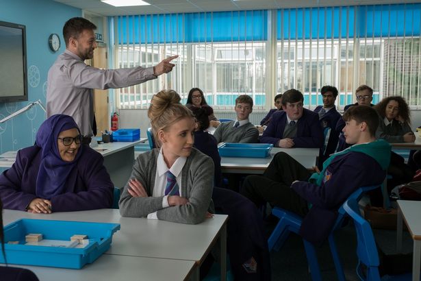 Ackley Bridge