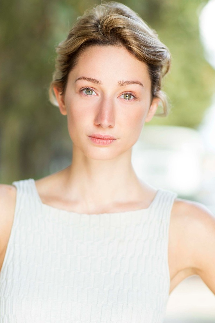 Eleanor Hafner Eleanor Hafner