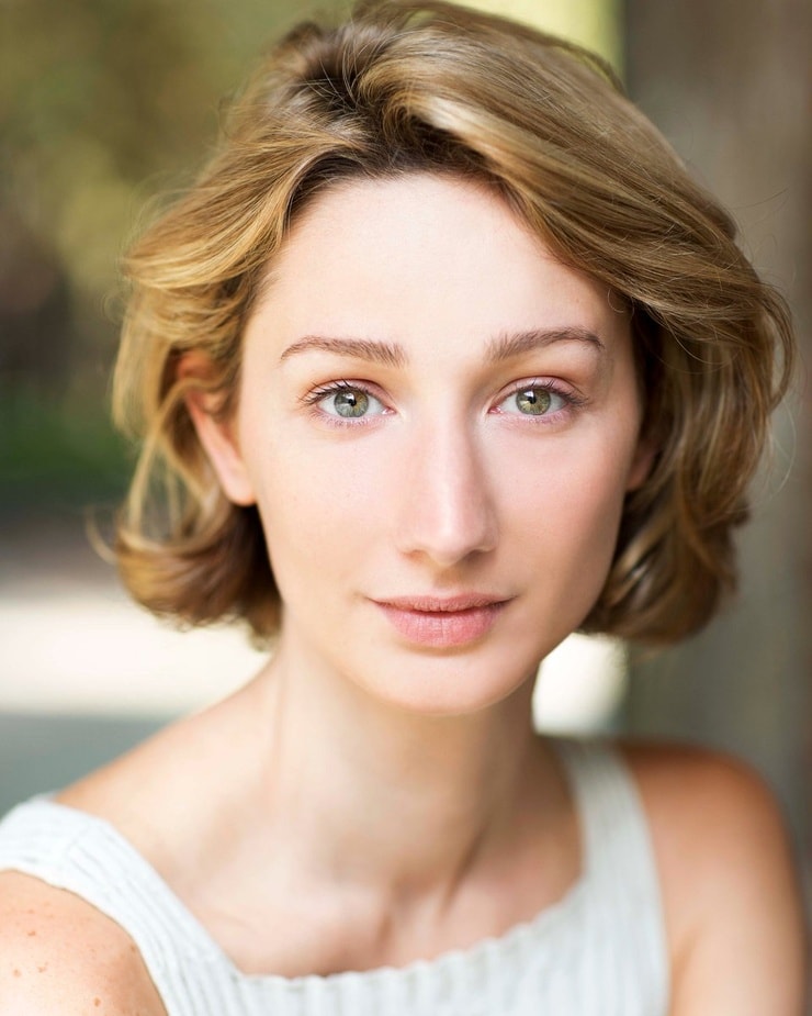 Eleanor Hafner