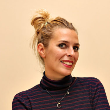 Sara Pascoe