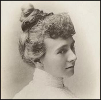 Emily Davison