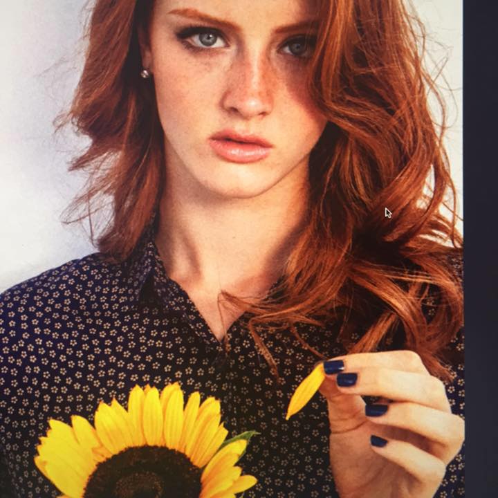 Samantha Overturf