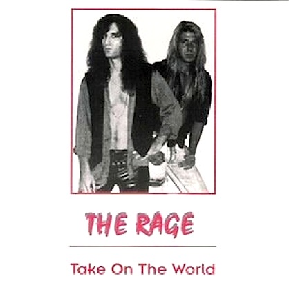 Take On The World