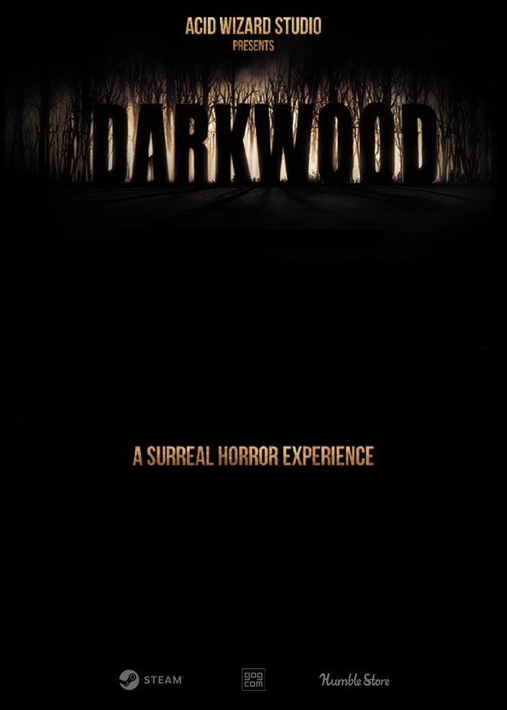 Darkwood