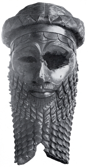 Sargon of Akkad