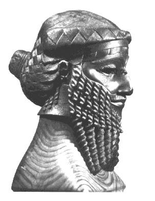 Sargon of Akkad