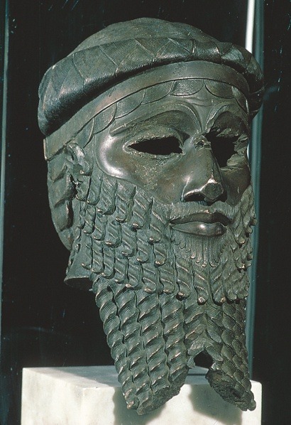 Sargon of Akkad