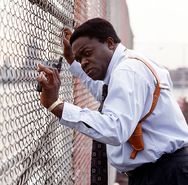 Homicide: Life on the Street