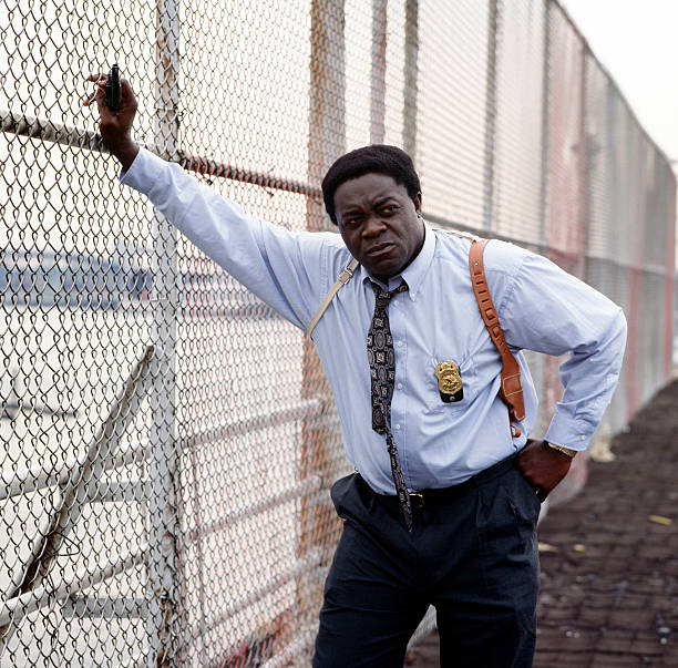 Homicide: Life on the Street