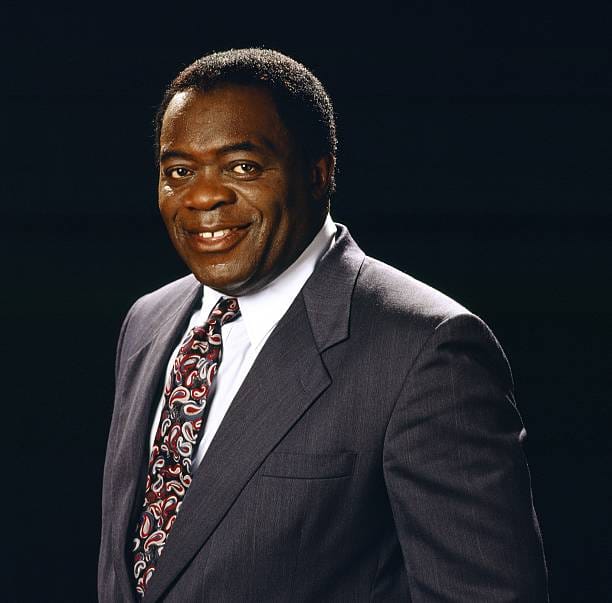 Yaphet Kotto