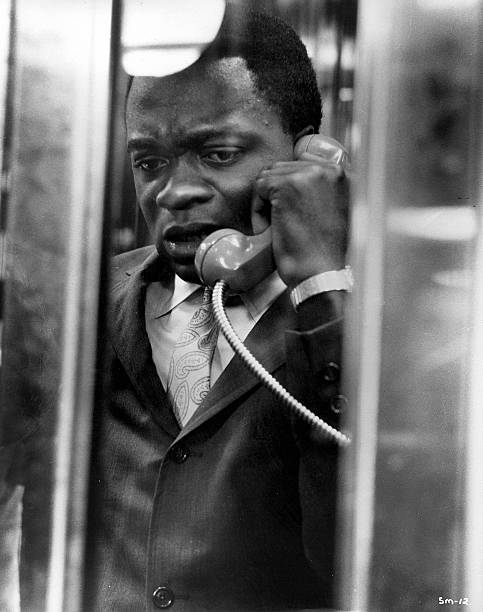 Yaphet Kotto