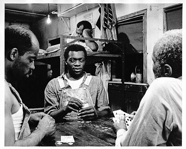Yaphet Kotto Yaphet Kotto