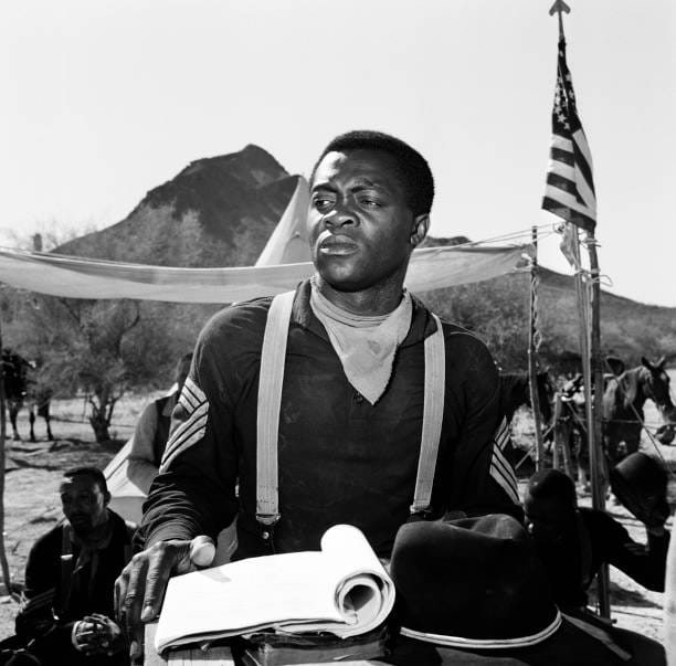 Yaphet Kotto