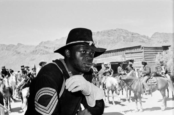 Yaphet Kotto