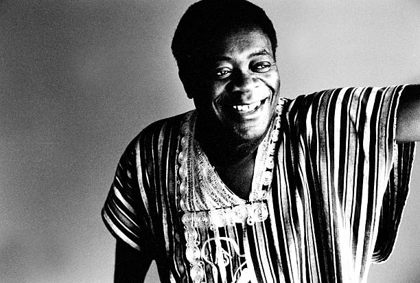 Yaphet Kotto