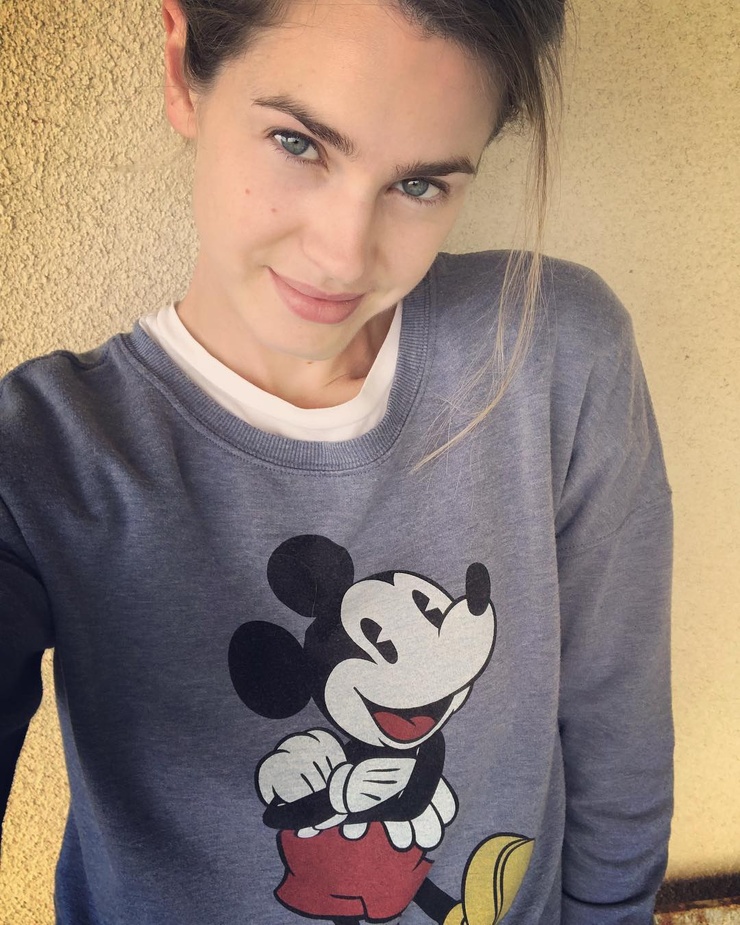 Vanessa Hessler Vanessa Hessler