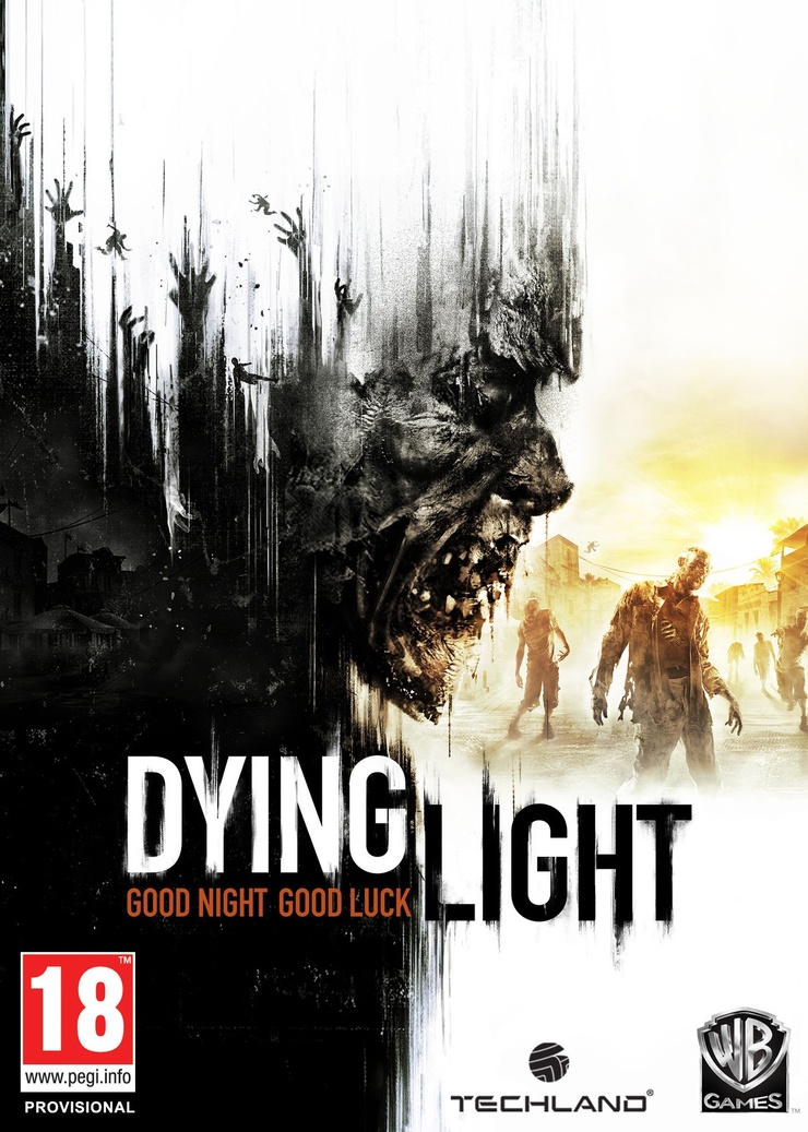 Dying Light