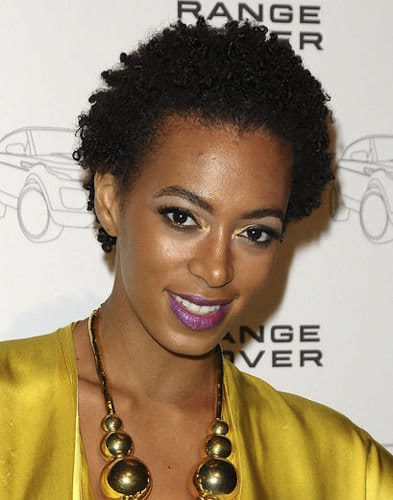 Solange Knowles