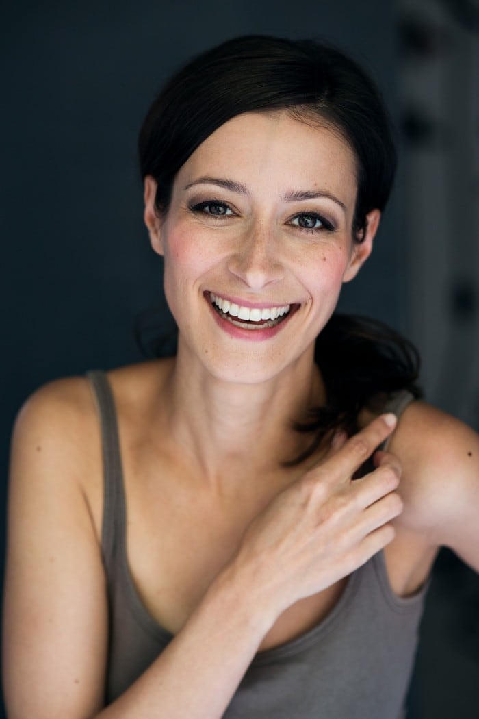 Kathrin Anne Hess Kathrin Anne Hess