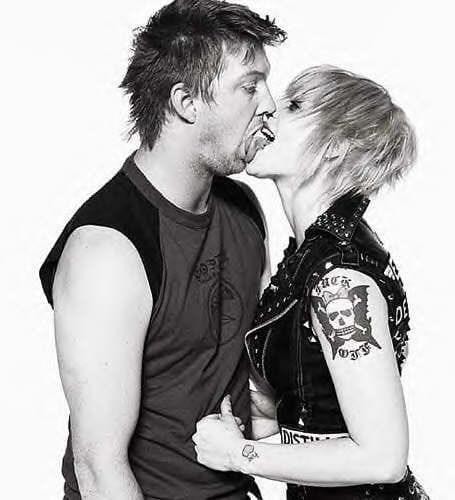 Brody Dalle Brody Dalle