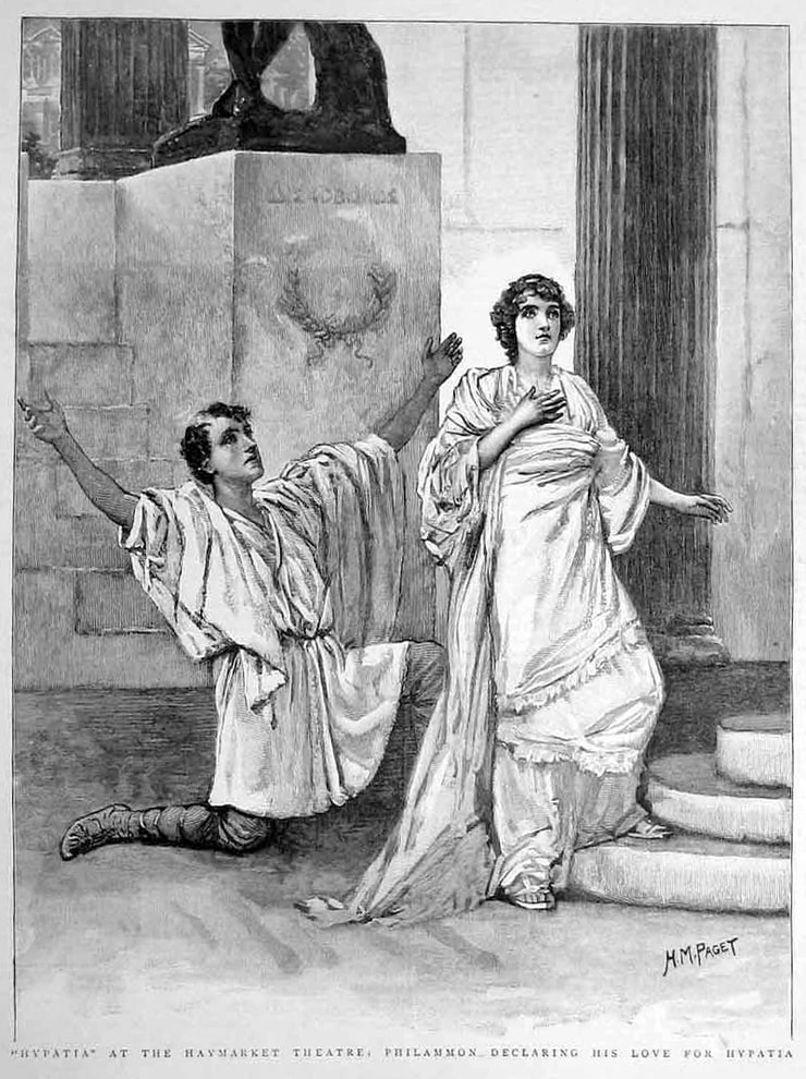 Hypatia