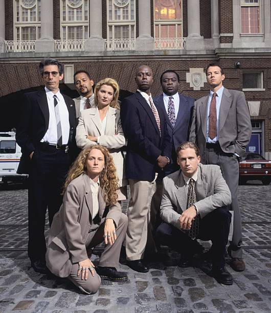 Homicide: Life on the Street