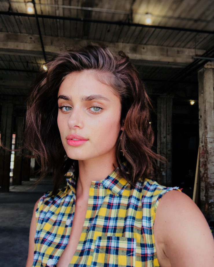 Taylor Marie Hill Taylor Marie Hill