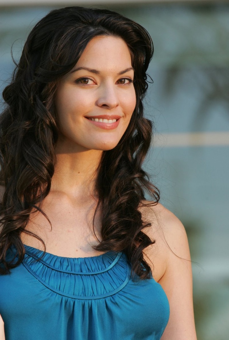Marisol Delko-Caine