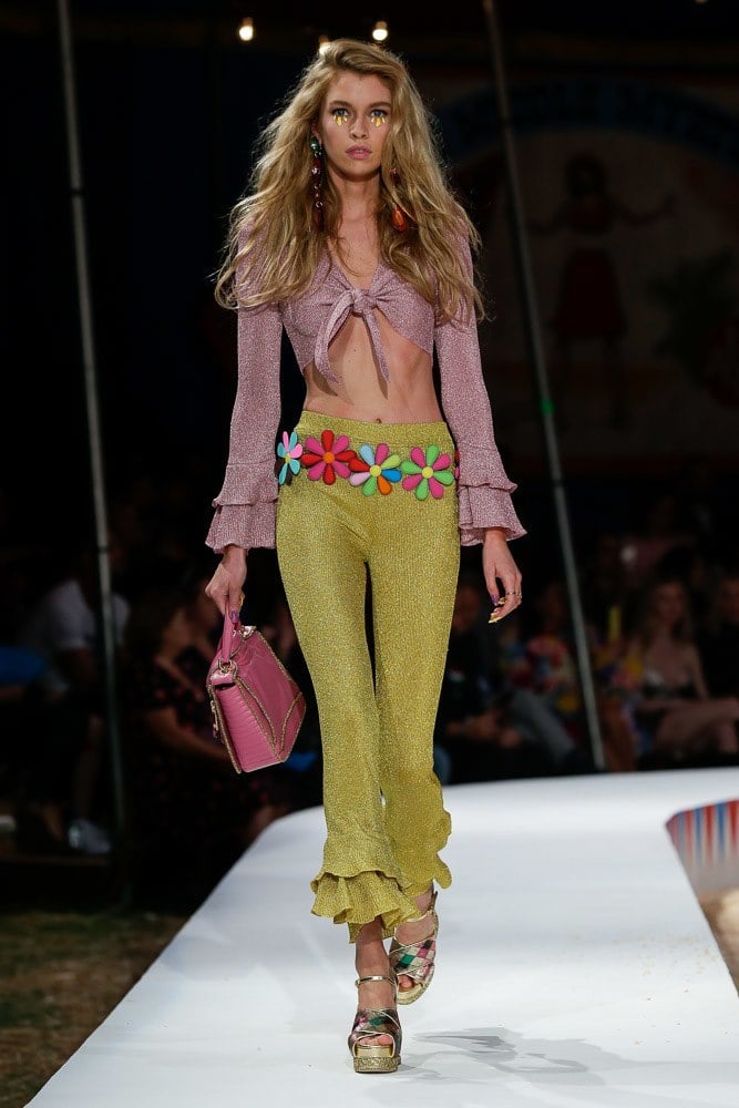Stella Maxwell Stella Maxwell