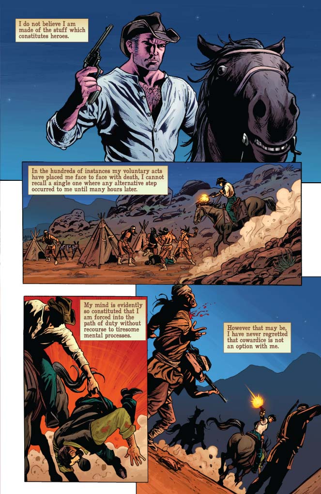 Warlord of Mars Warlord of Mars