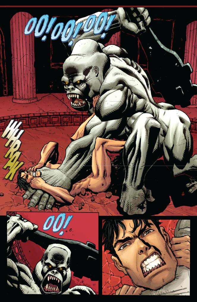 Warlord of Mars Warlord of Mars