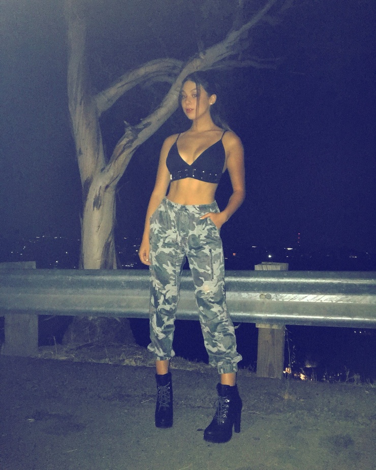 Kira Kosarin