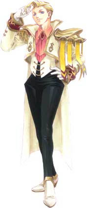 Alfonso