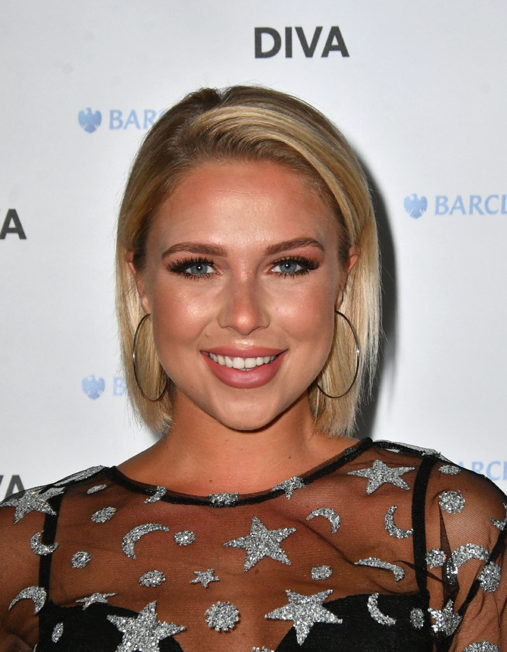 Picture of Gabby Allen