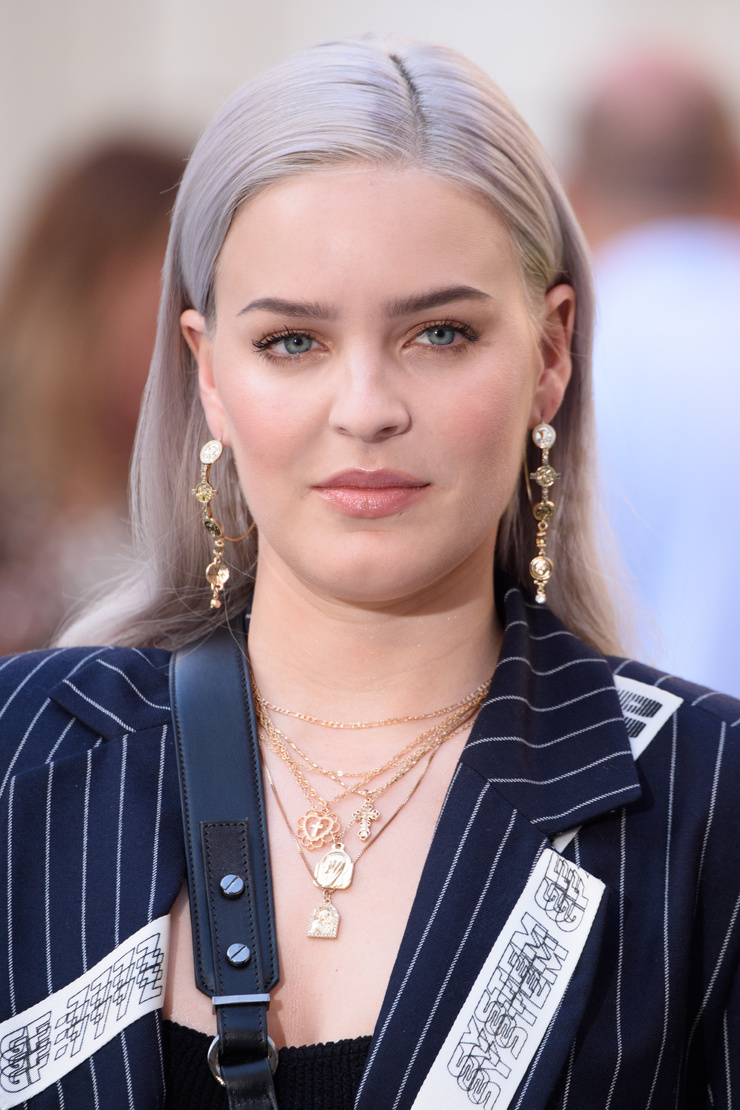 Anne-Marie