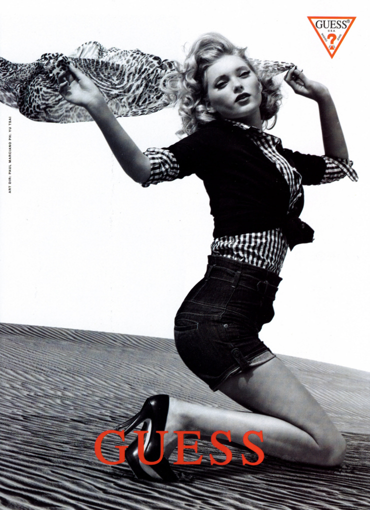 Elsa Hosk Elsa Hosk