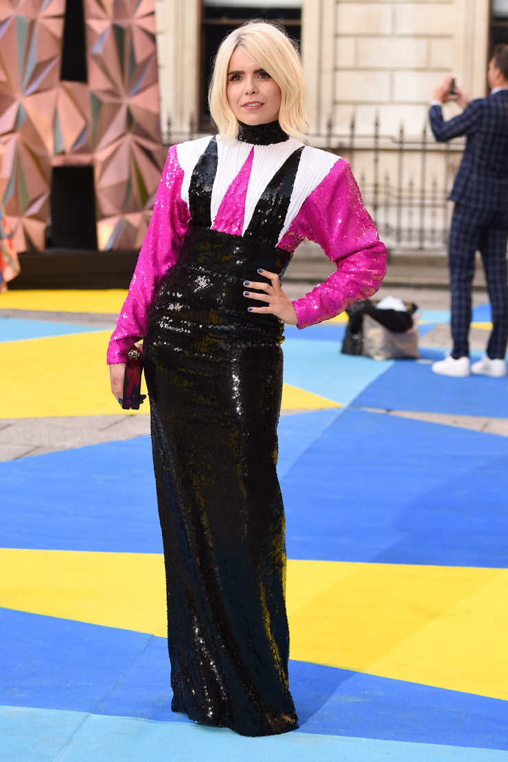 Paloma Faith