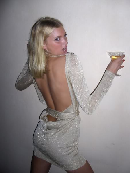 Elsa Hosk Elsa Hosk