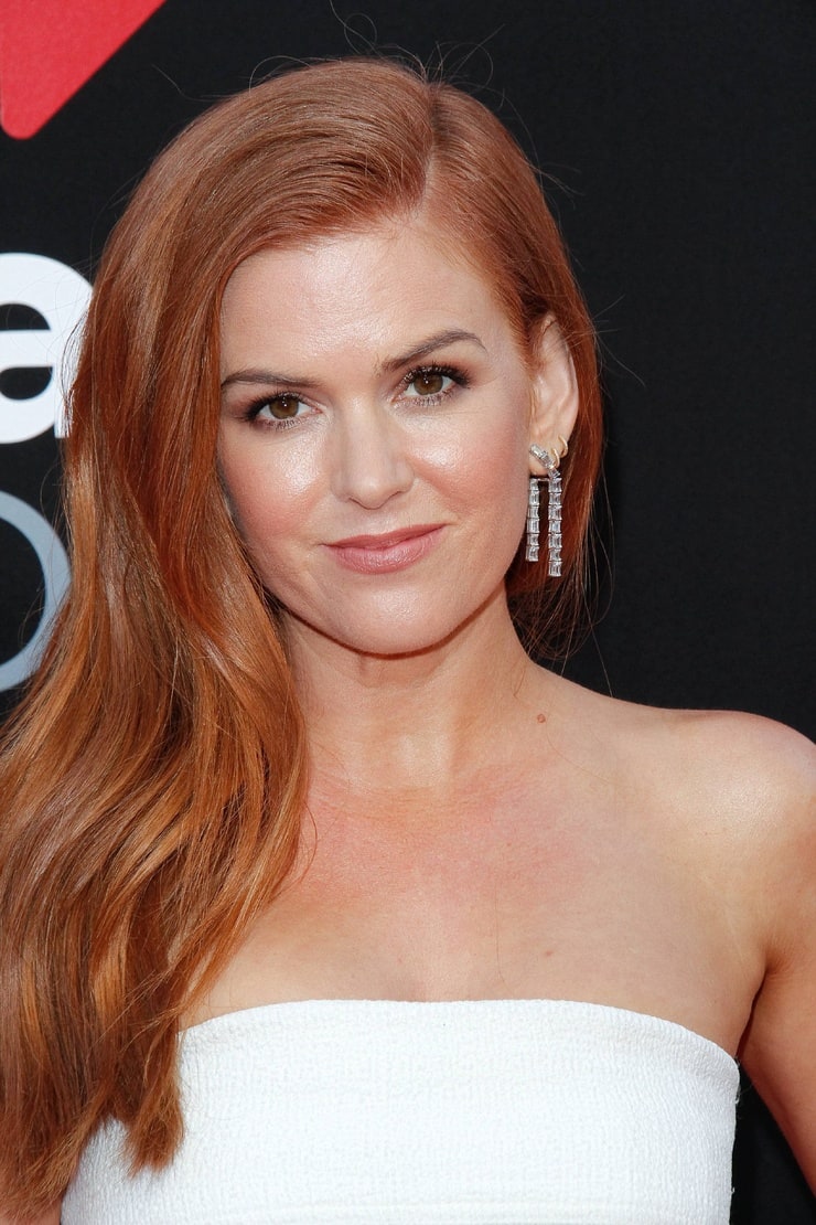 Isla Fisher