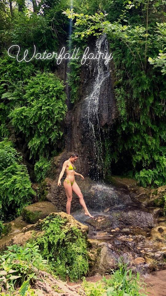 Shantel VanSanten