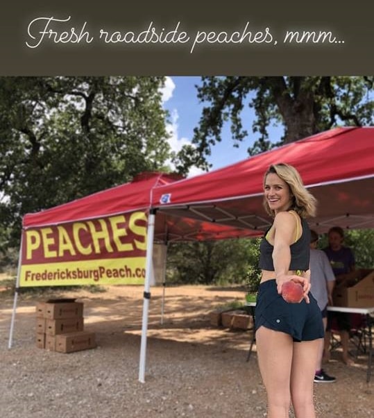 Shantel VanSanten