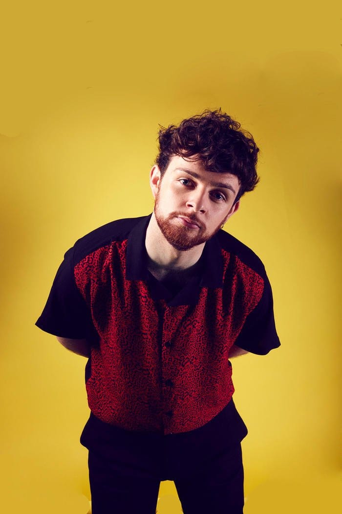 Tom grennan