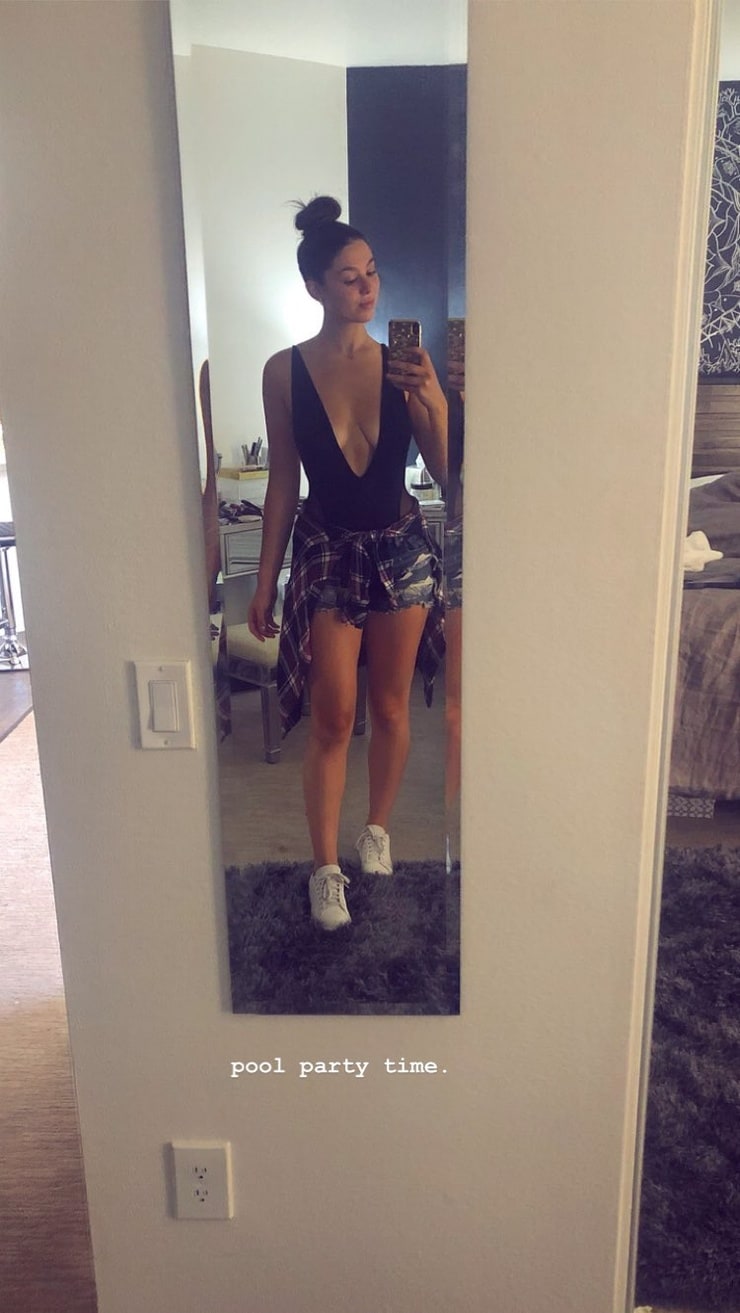 Kira Kosarin picture