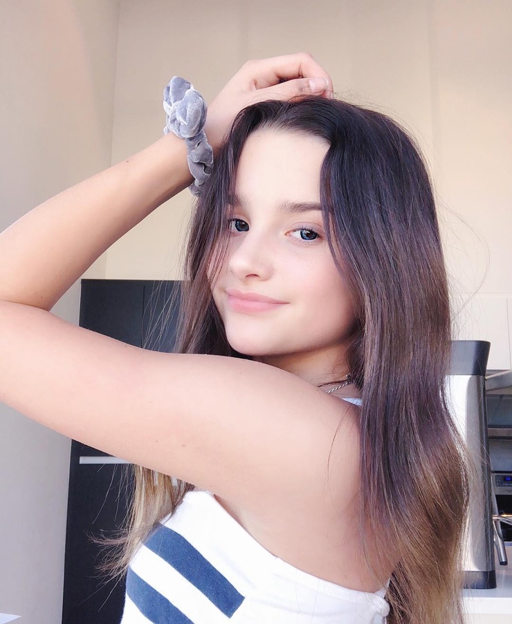 Annie LeBlanc Annie LeBlanc