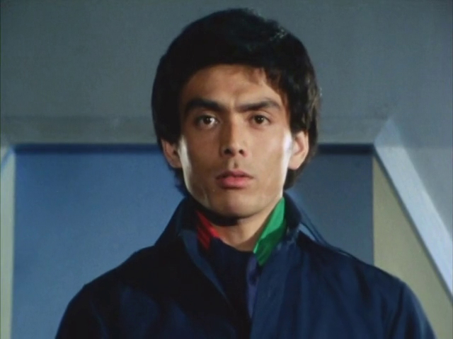 Ryuusuke Oowashi