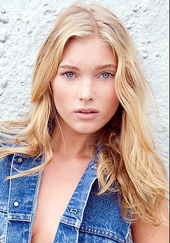 Picture of Elsa Hosk