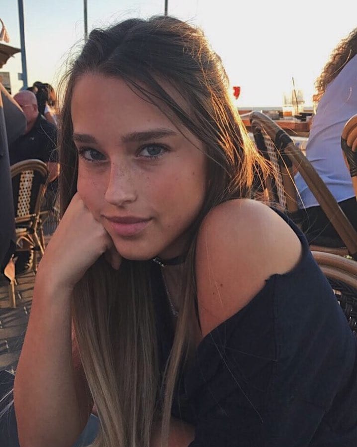 Tanya Lauren